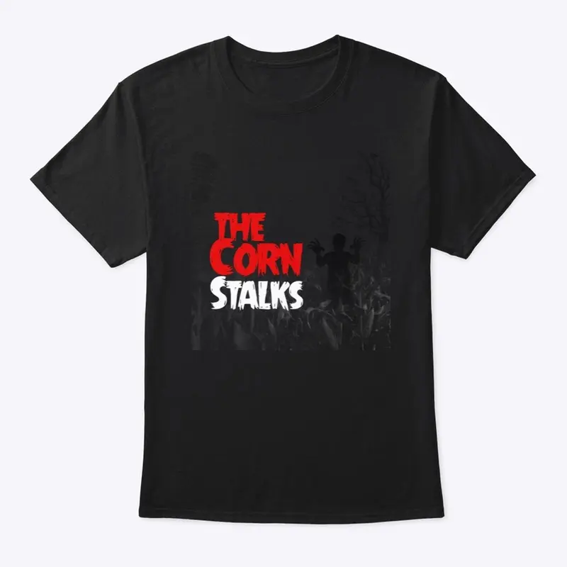 The Corn Stalks T-Shirt