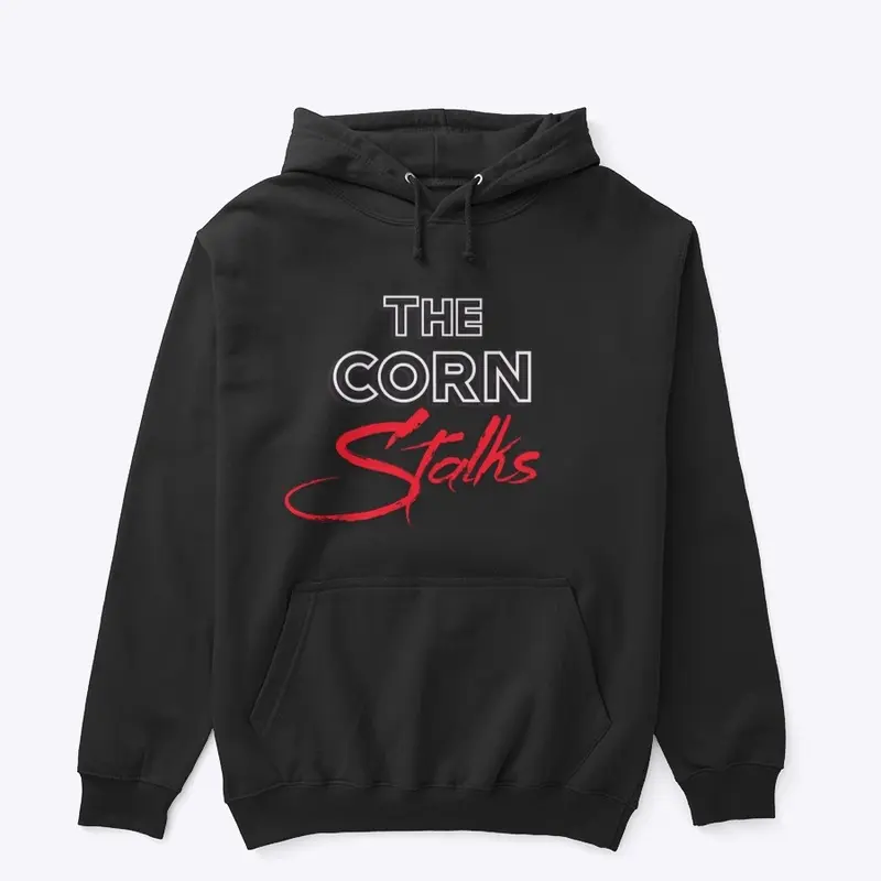 The Corn Stalks Hoodie