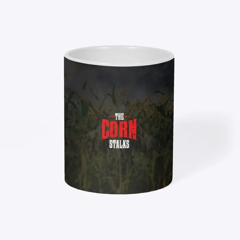 The Corn Stalks Mug