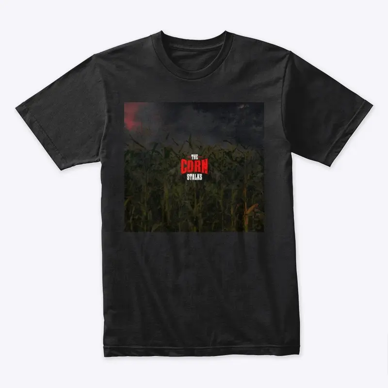 The Corn Stalks Premium Tee